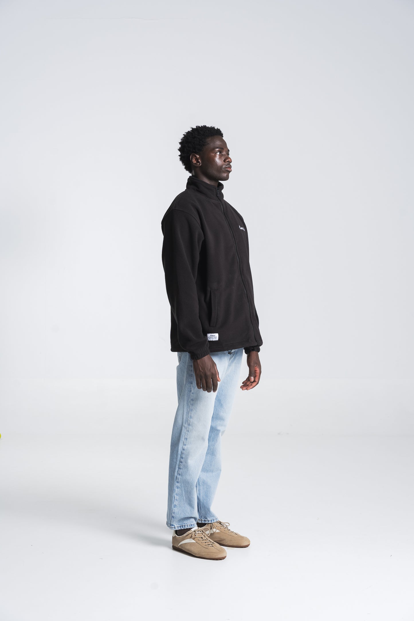 POLAR CIUDADES NEGRO