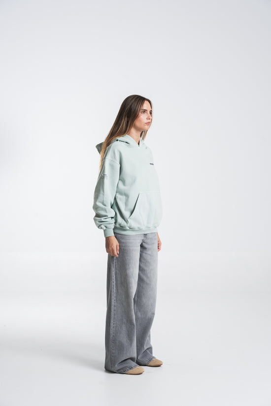 MINT CITY HOODIE