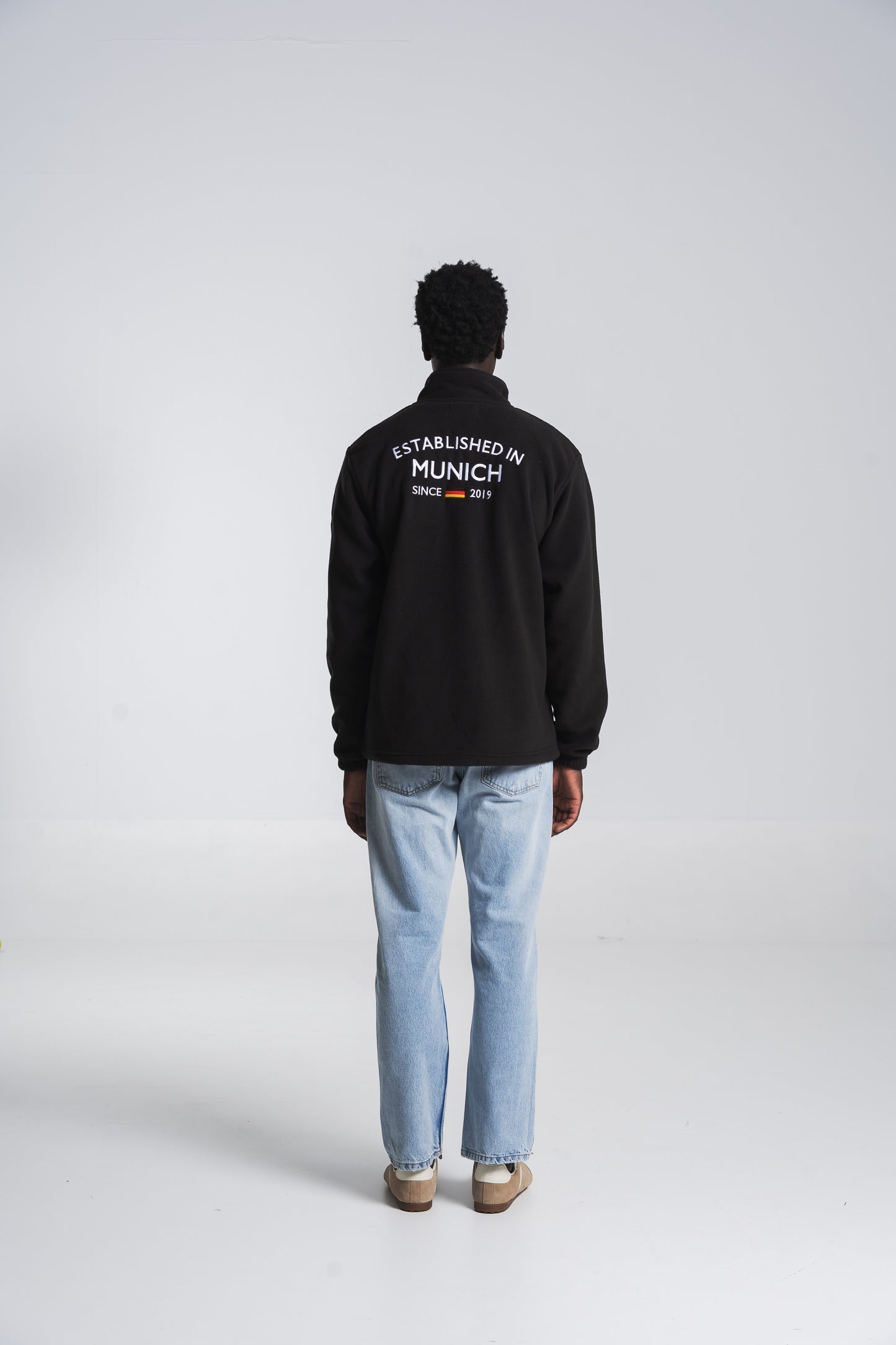 POLAR CIUDADES NEGRO