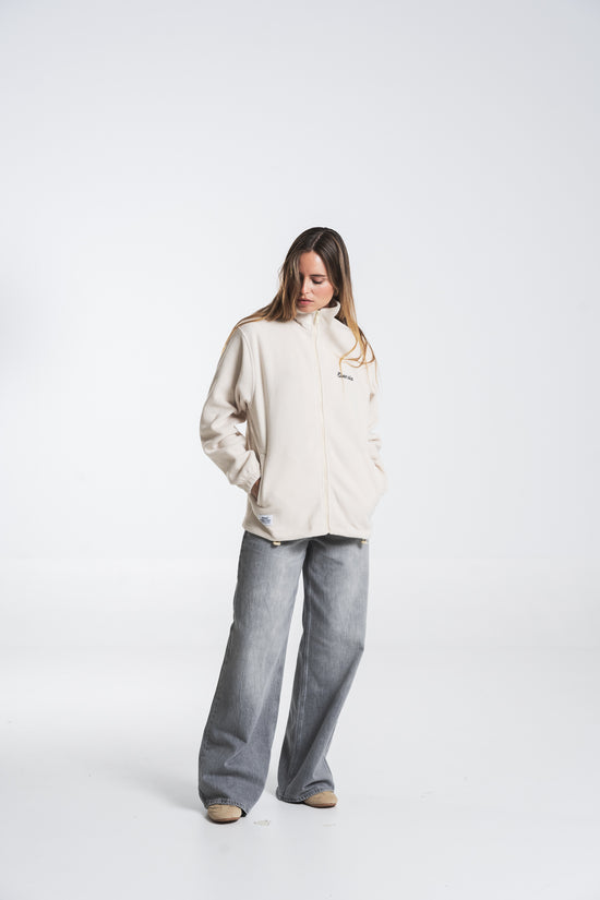 POLAR CIUDADES BLANCO ROTO