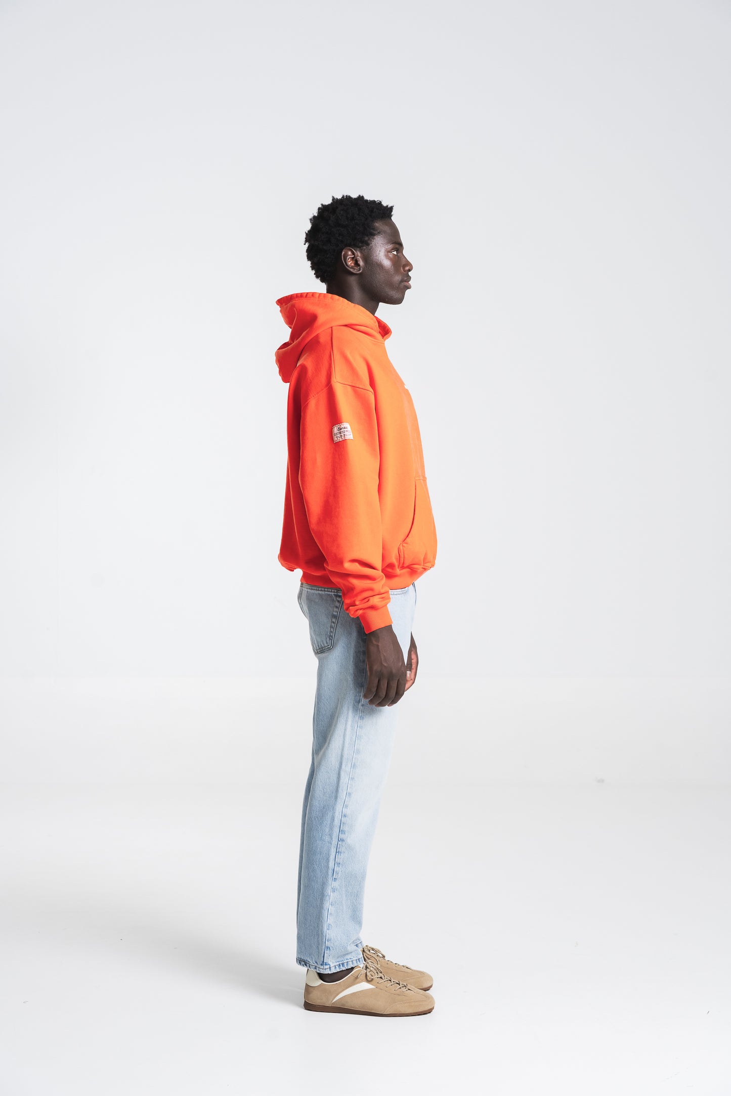 ORANGE CITY HOODIE