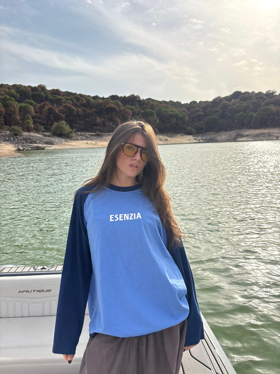 OCEAN DRIFT LONGSLEEVE
