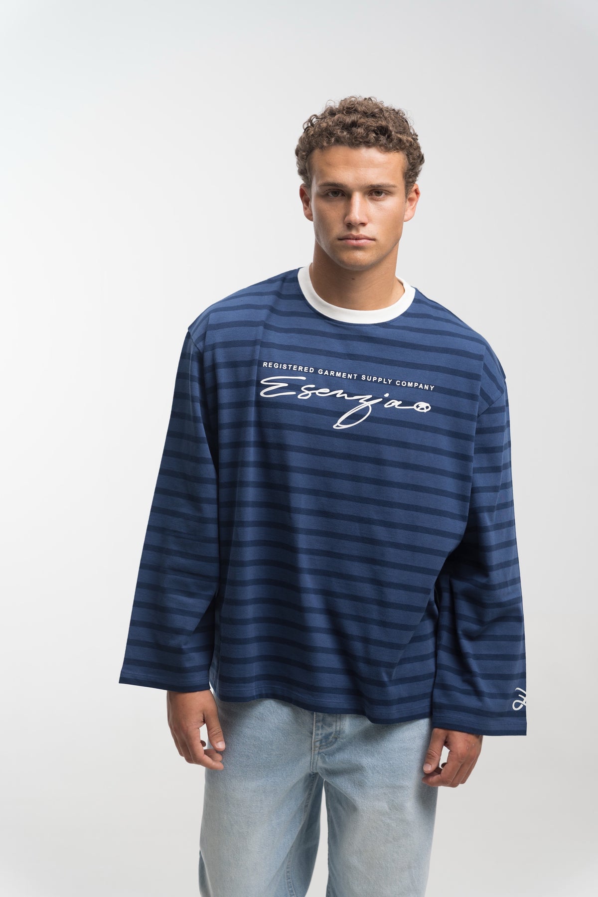 ADMIRAL BRETON LONGSLEEVE