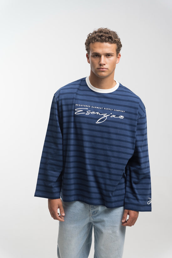 ADMIRAL BRETON LONGSLEEVE