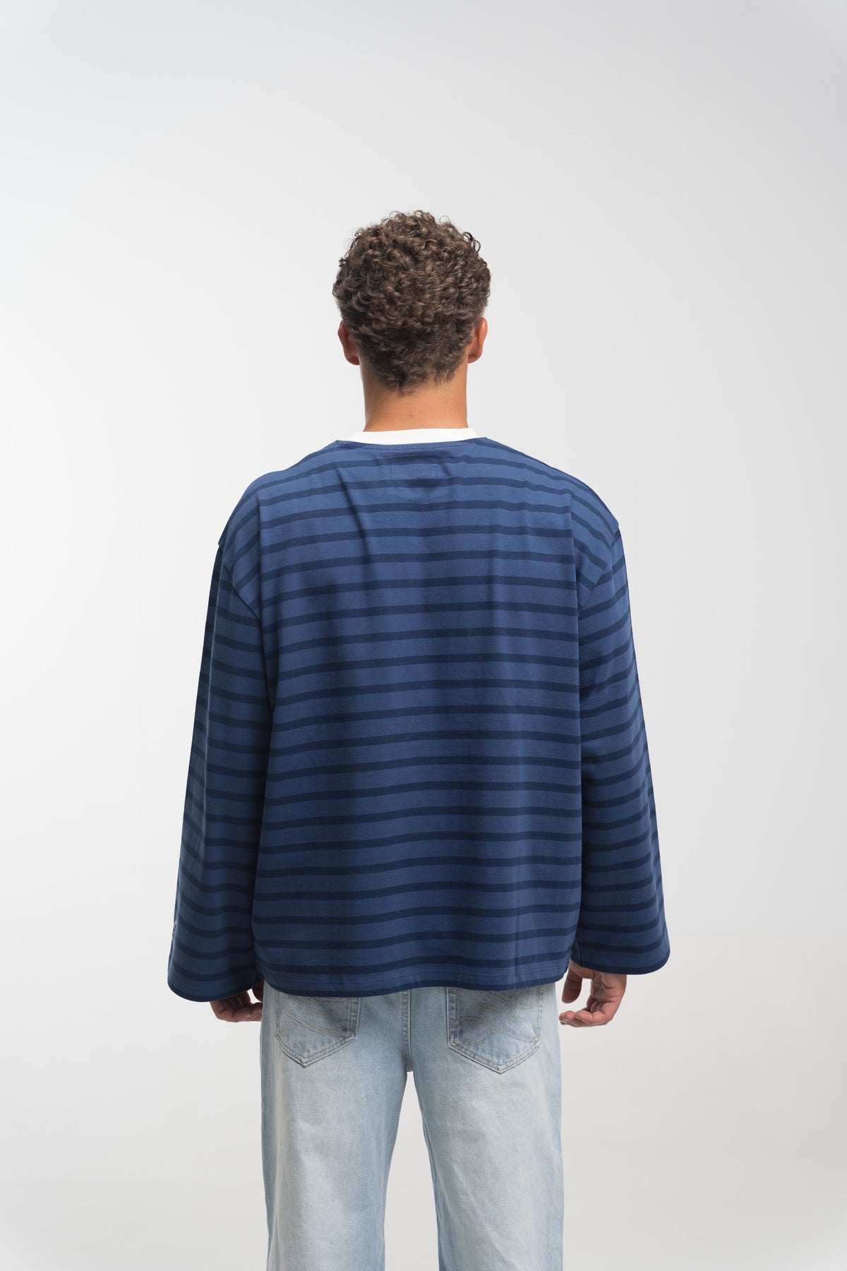 ADMIRAL BRETON LONGSLEEVE