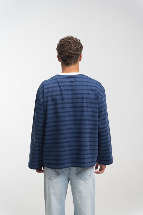 ADMIRAL BRETON LONGSLEEVE