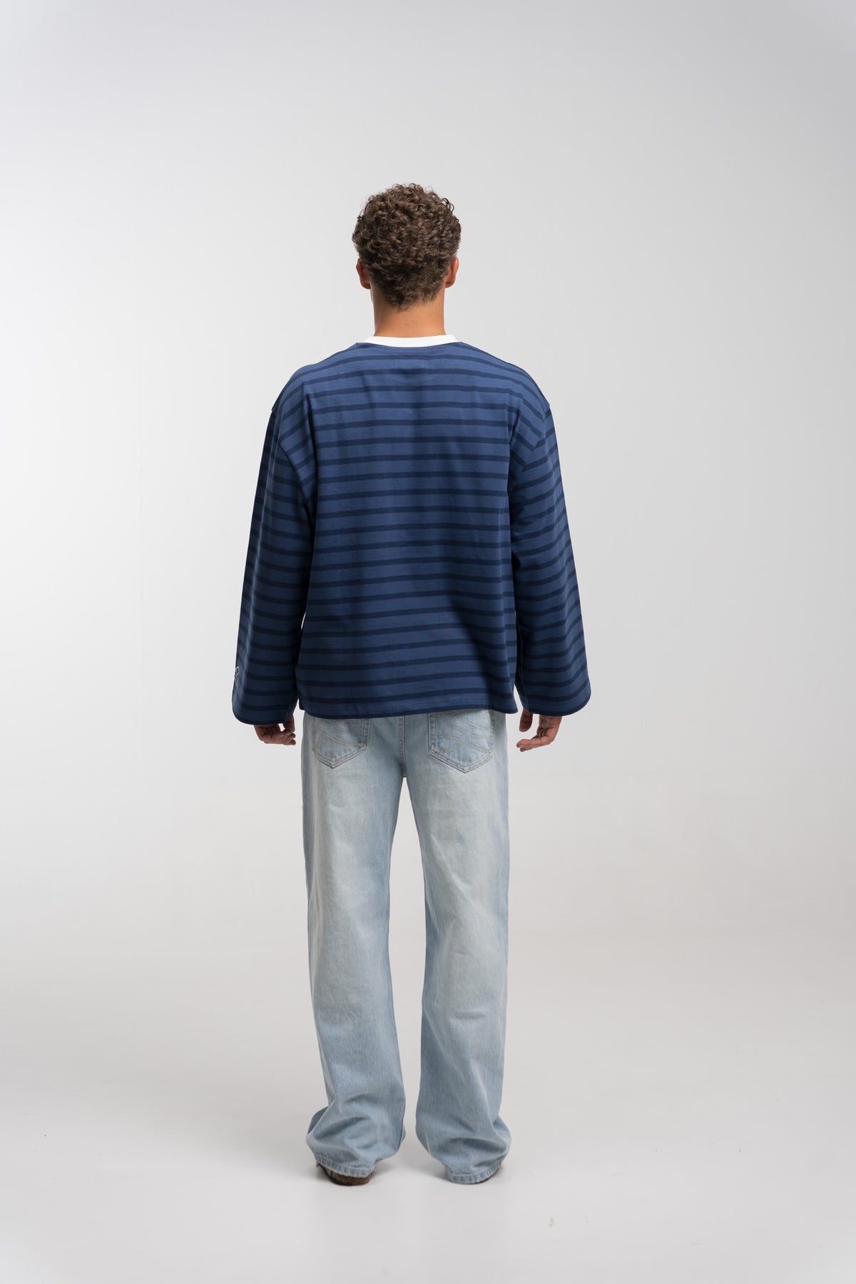 ADMIRAL BRETON LONGSLEEVE
