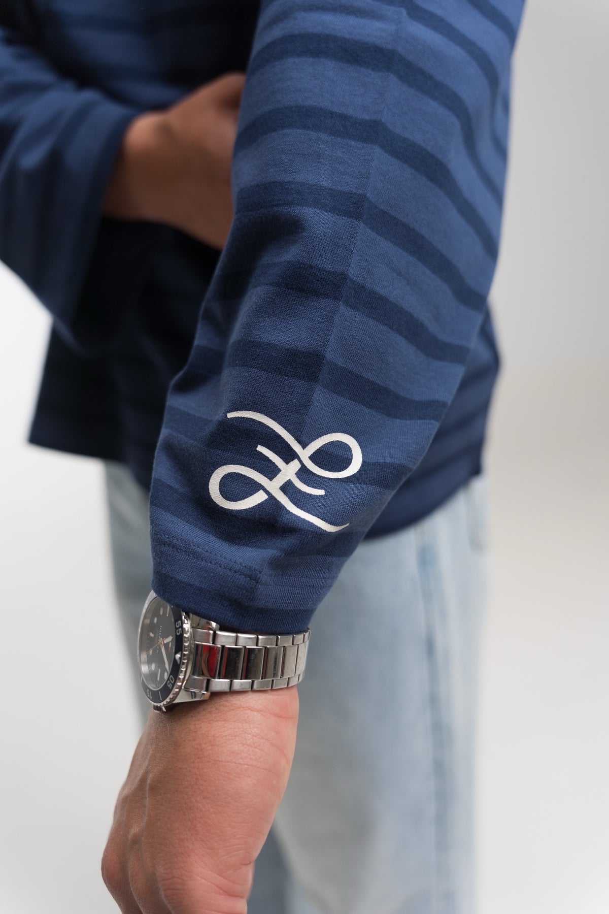 ADMIRAL BRETON LONGSLEEVE
