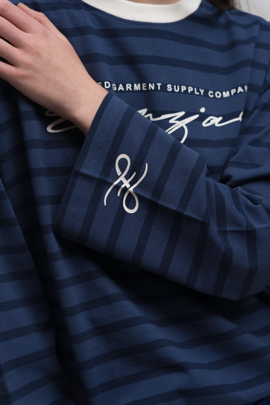 ADMIRAL BRETON LONGSLEEVE