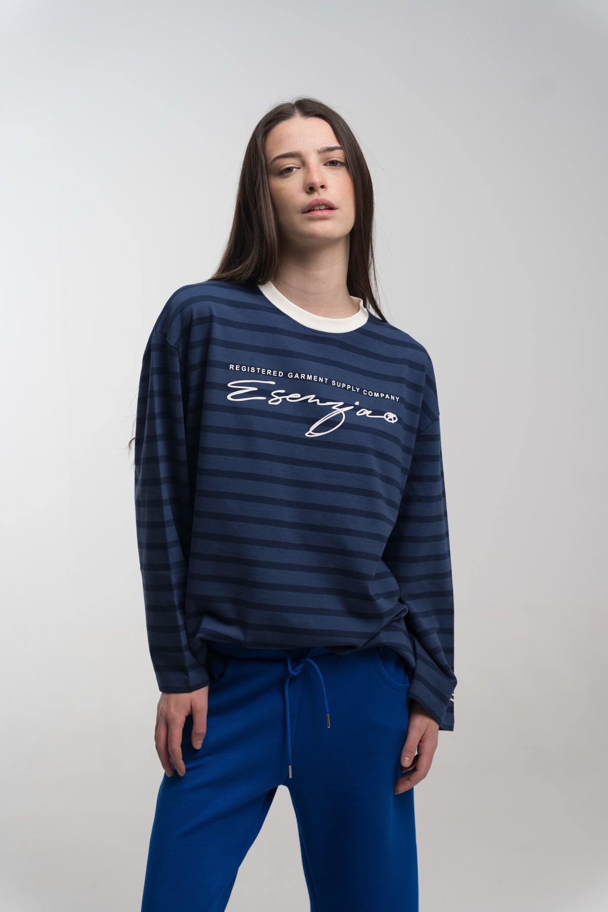 ADMIRAL BRETON LONGSLEEVE