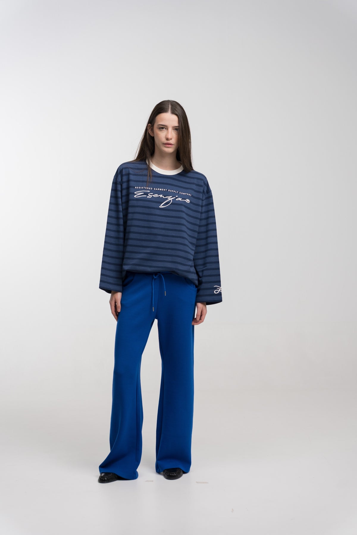 ADMIRAL BRETON LONGSLEEVE