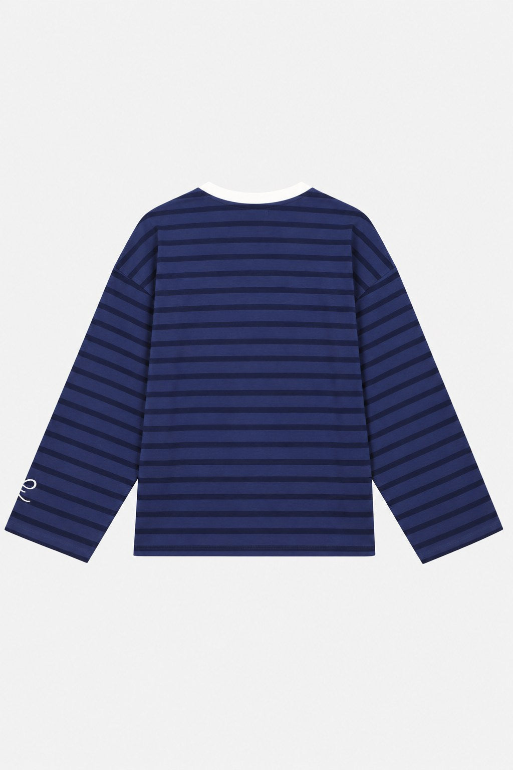 ADMIRAL BRETON LONGSLEEVE · espalda (digital)