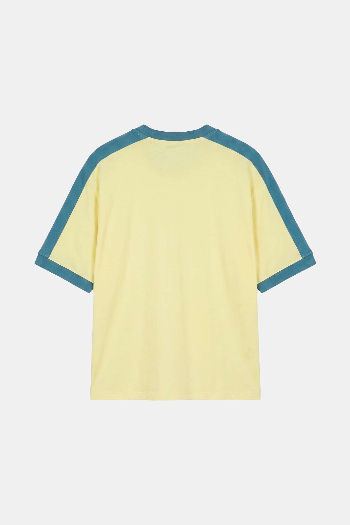 GOLDEN SUN TEE