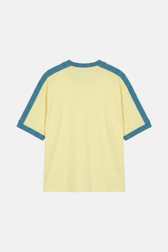 GOLDEN SUN TEE