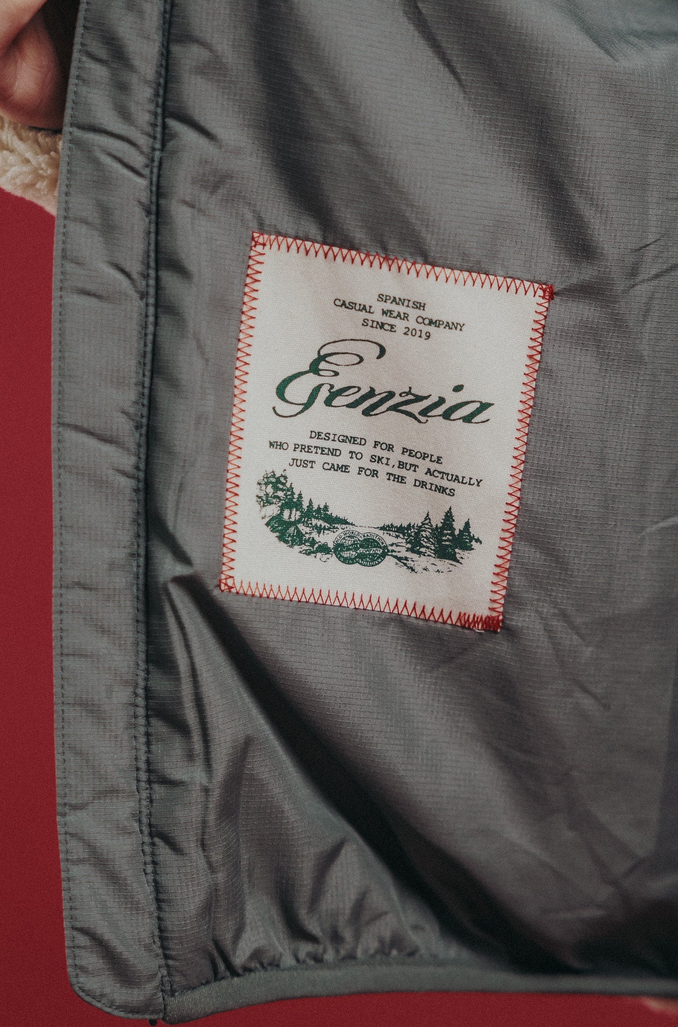 CLASSIC SHEEP FLEECE