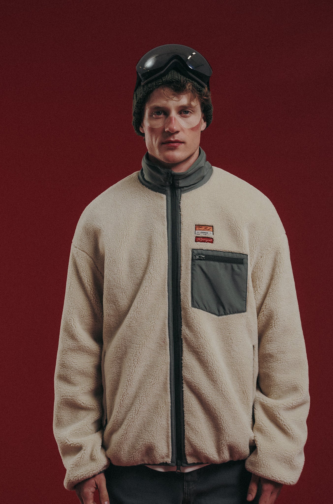 CLASSIC SHEEP FLEECE