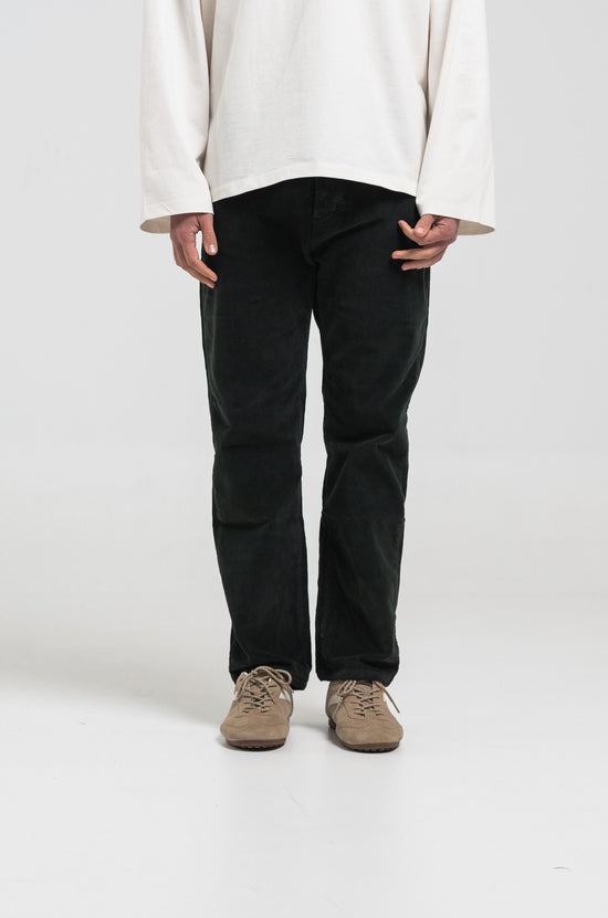 PINE CORDUROY PANTS