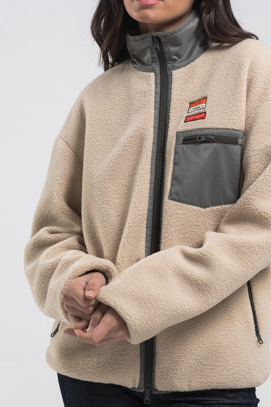 CLASSIC SHEEP FLEECE