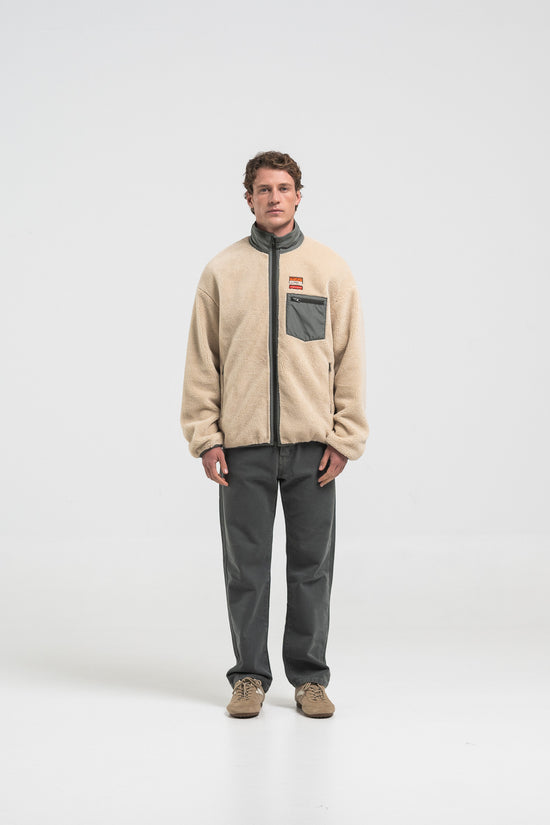 CLASSIC SHEEP FLEECE