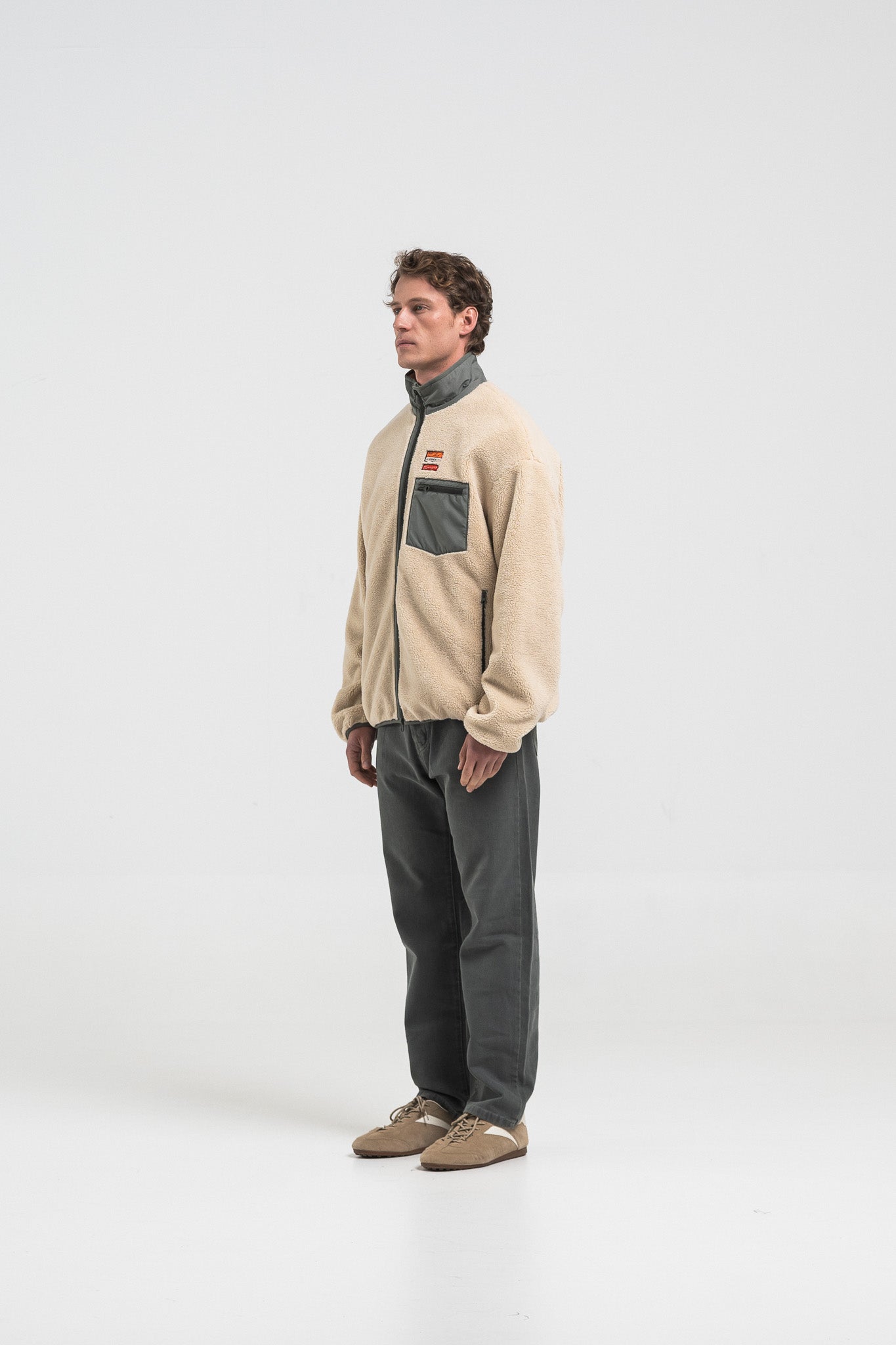 CLASSIC SHEEP FLEECE