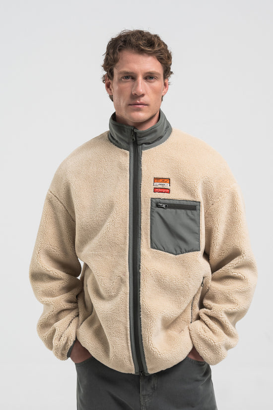 CLASSIC SHEEP FLEECE