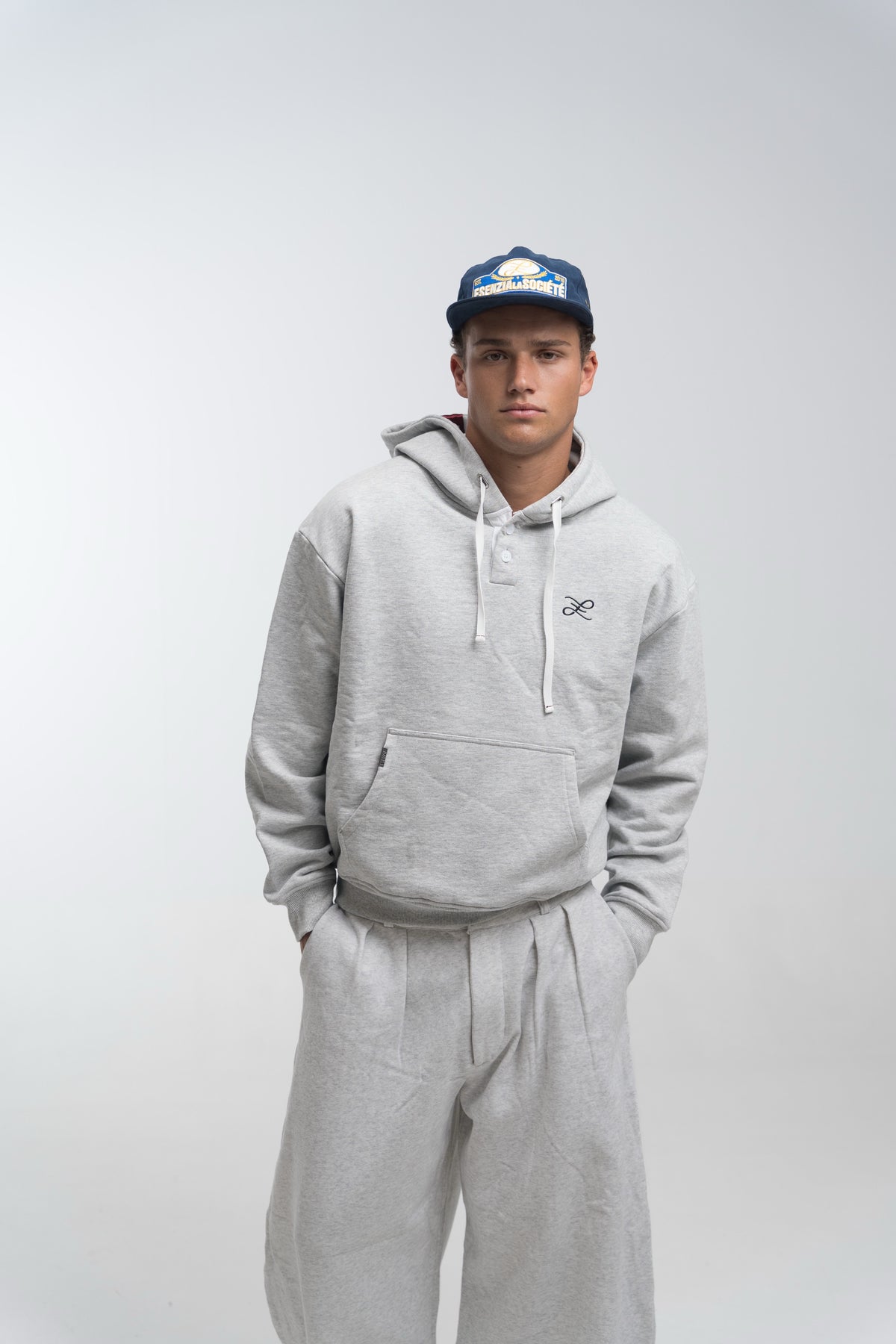 ASH SUNDAY HOODIE