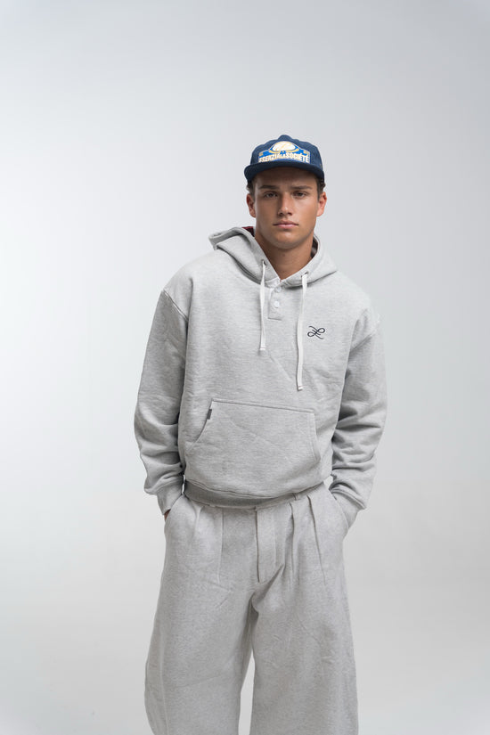 ASH SUNDAY HOODIE