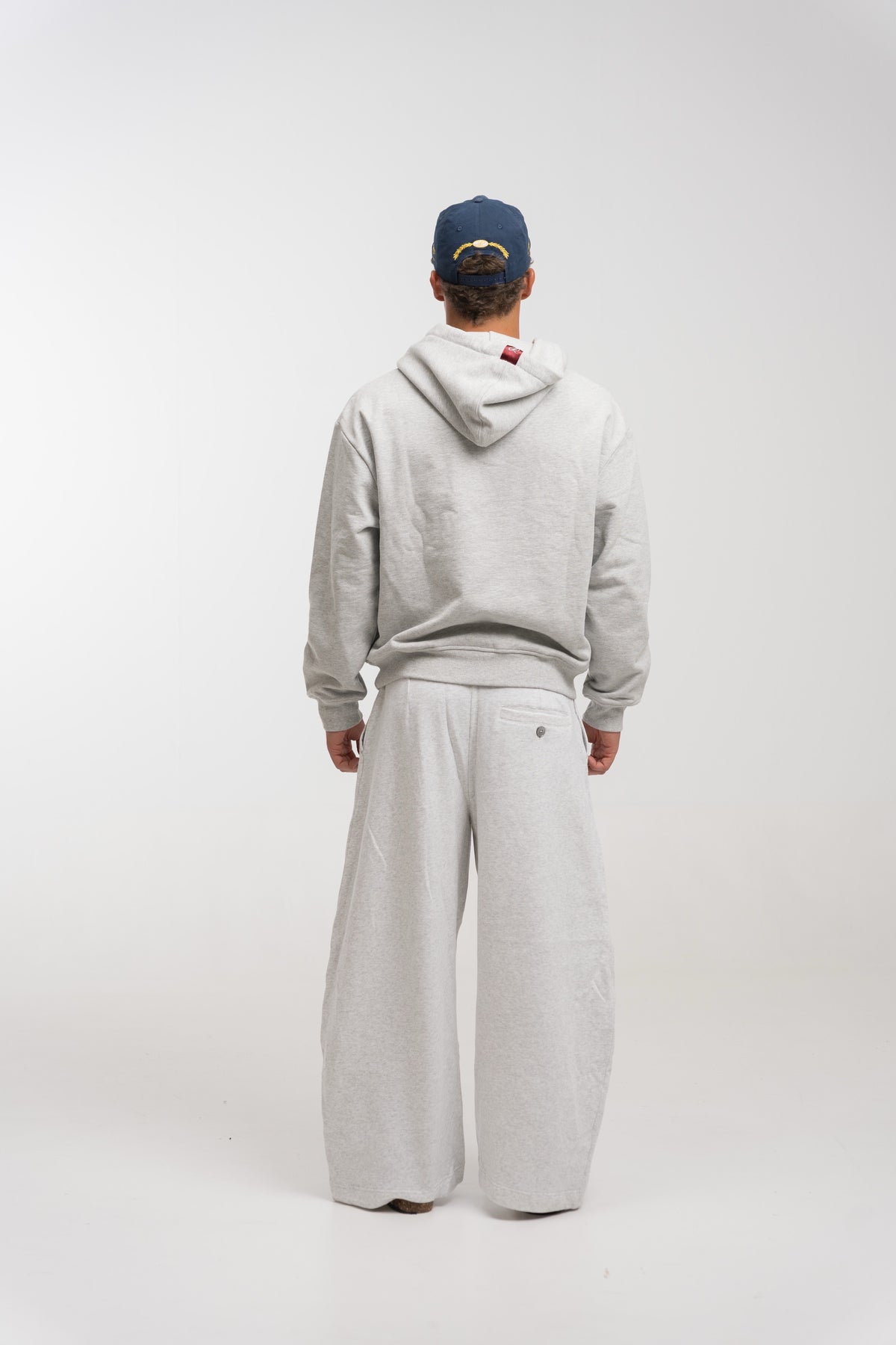 ASH SUNDAY HOODIE