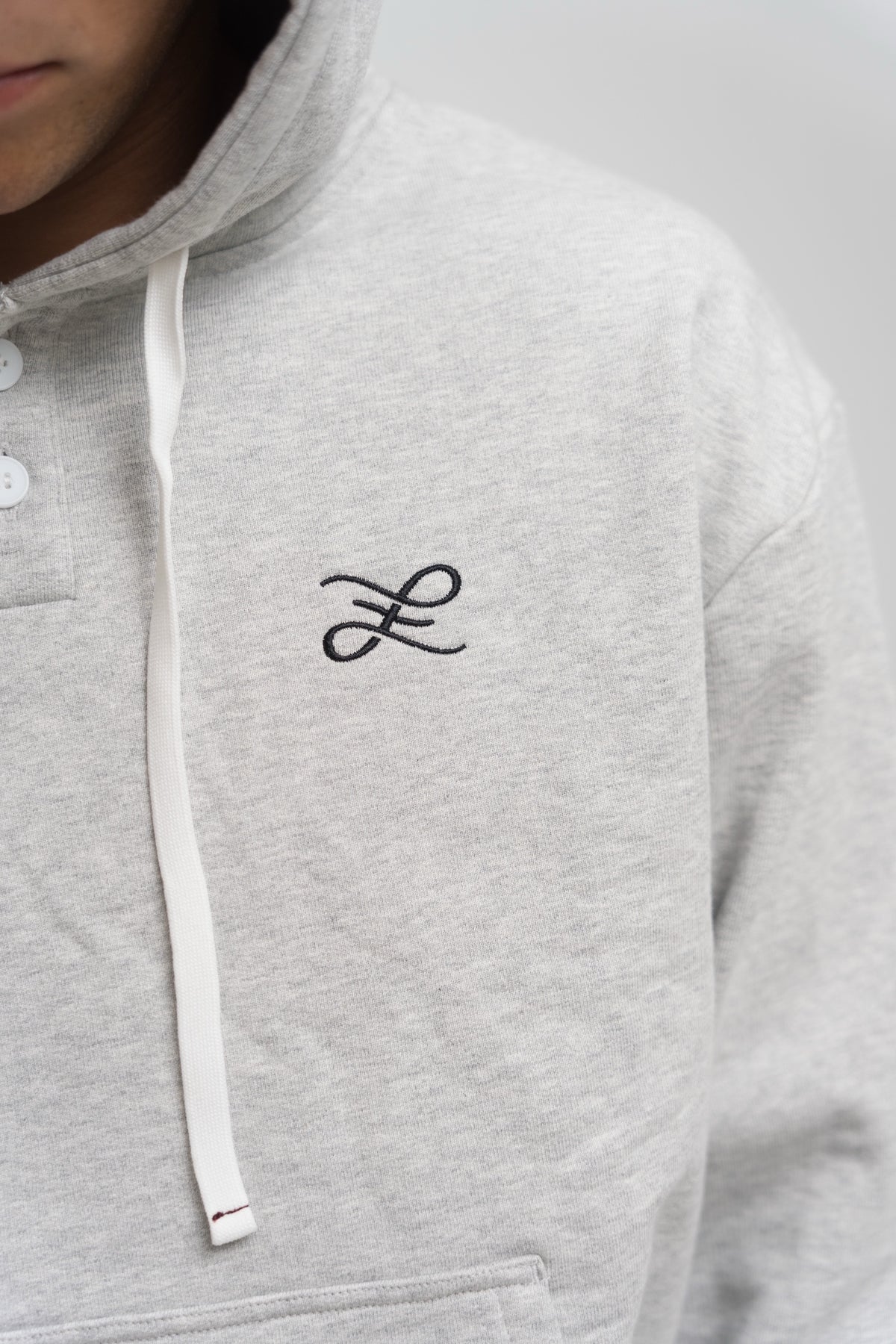 ASH SUNDAY HOODIE