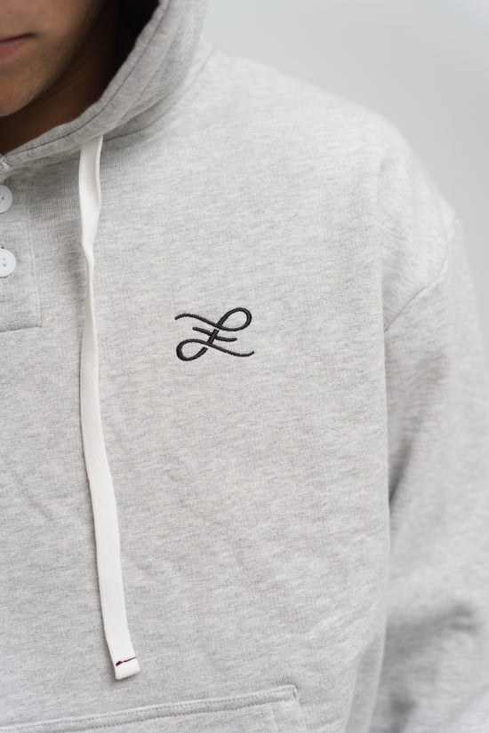 ASH SUNDAY HOODIE
