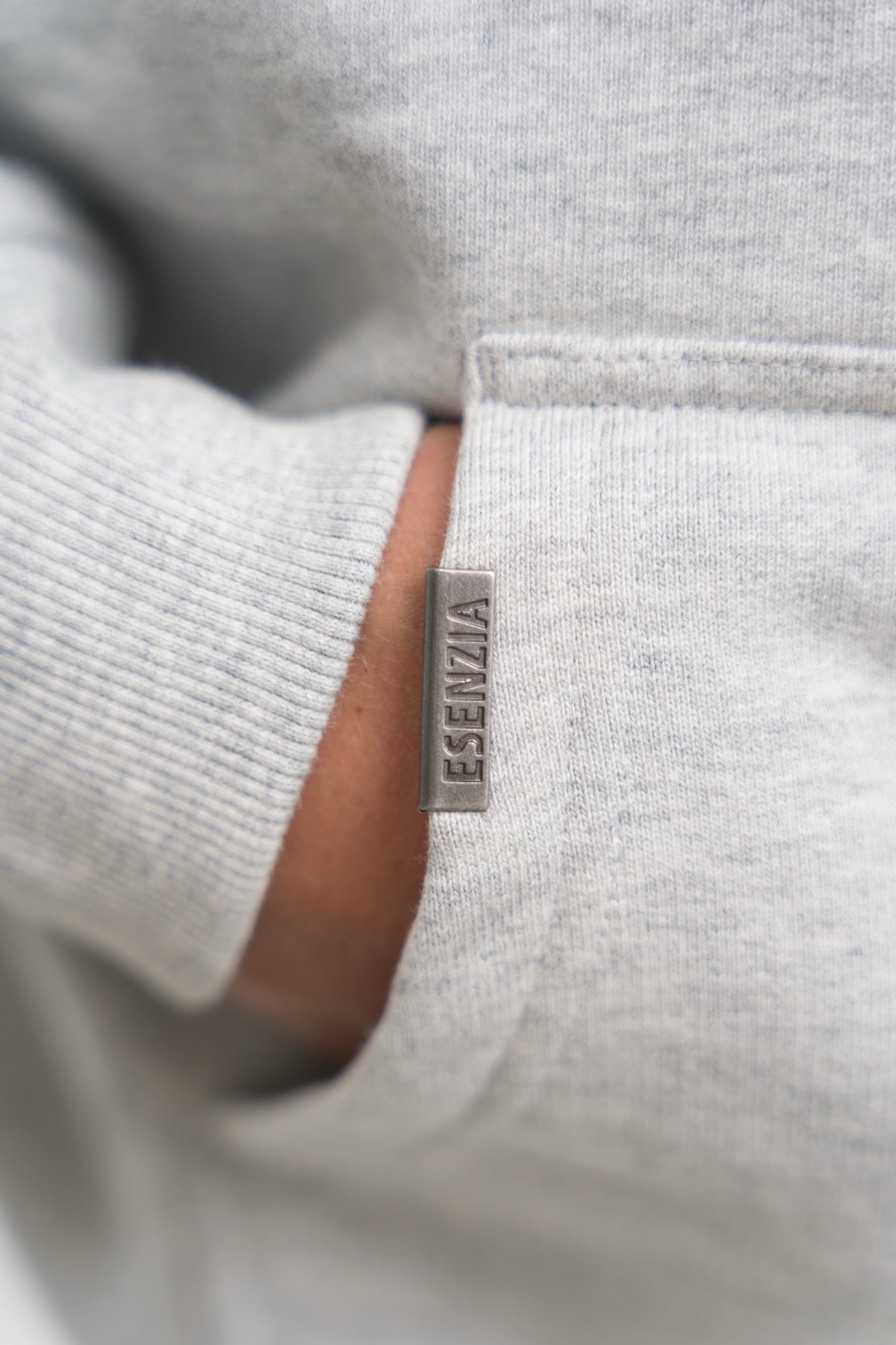 ASH SUNDAY HOODIE