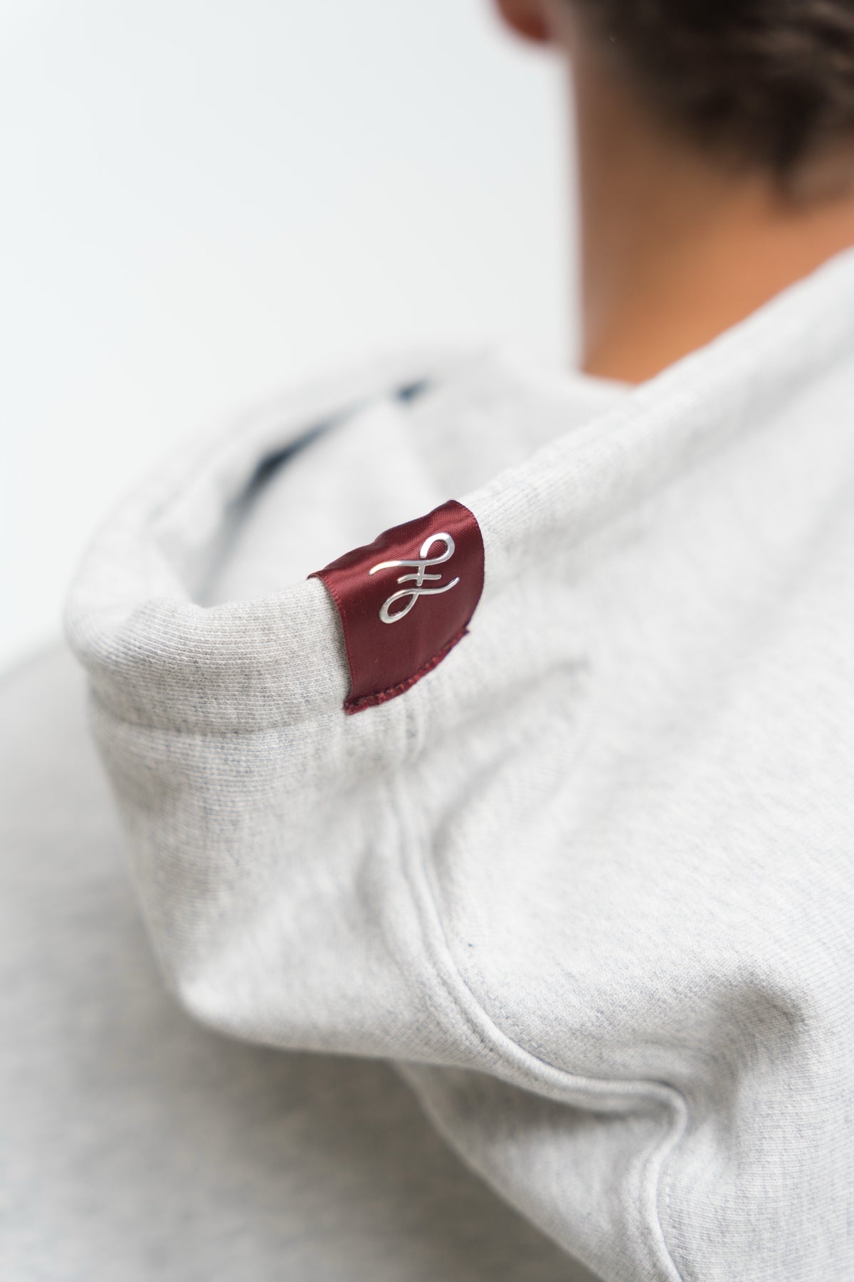 ASH SUNDAY HOODIE