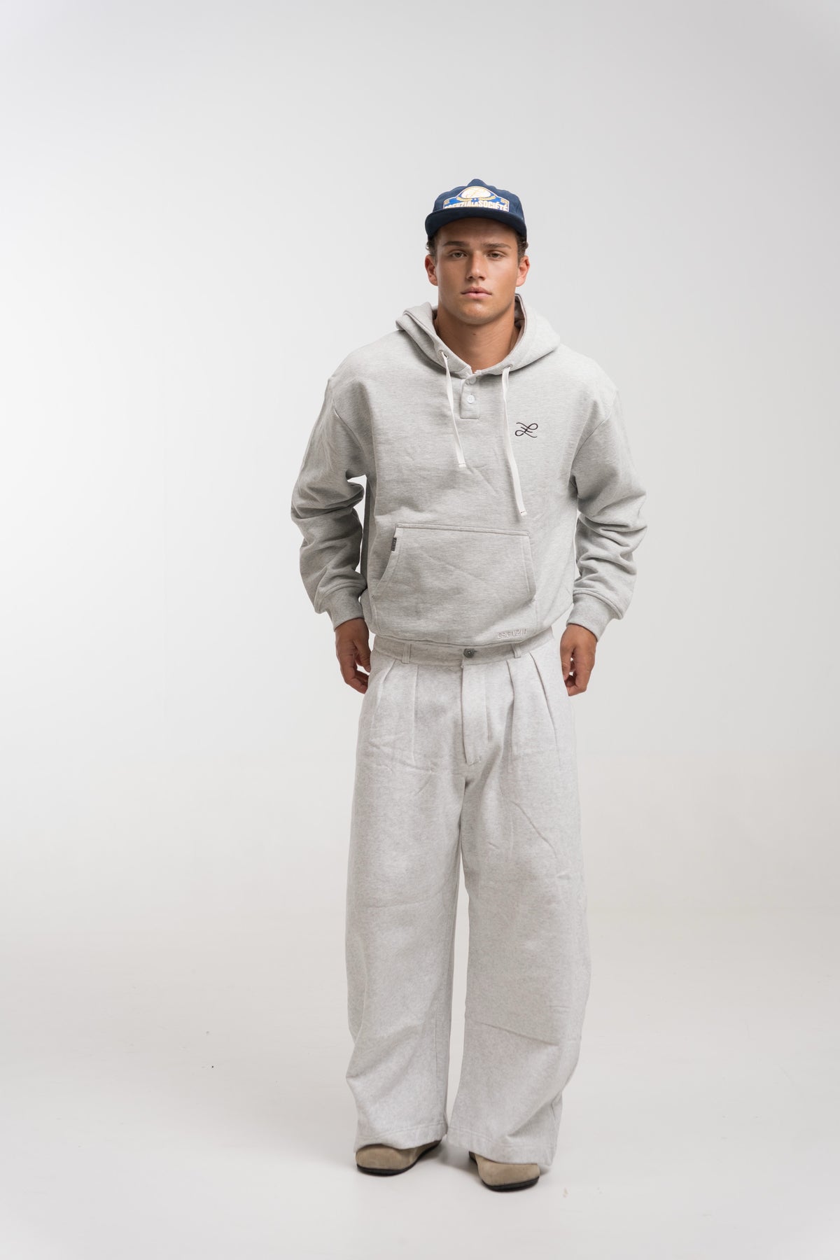 ASH SUNDAY HOODIE