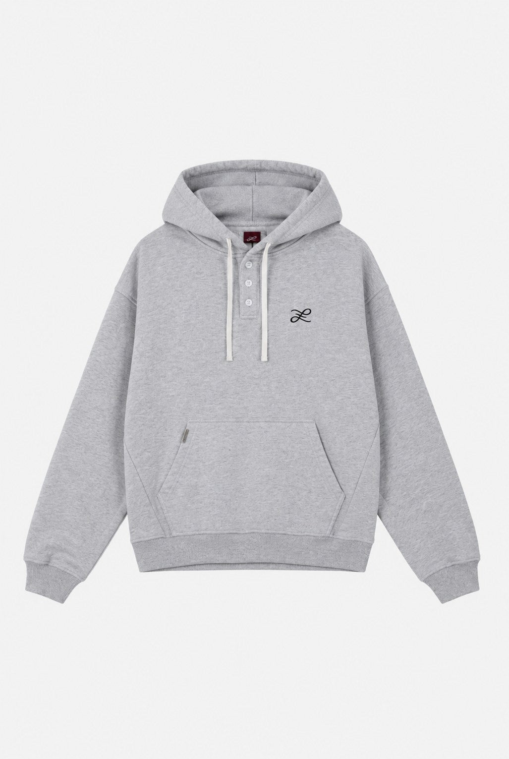 ASH SUNDAY HOODIE · delante (digital, portada)