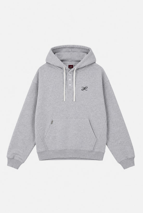 ASH SUNDAY HOODIE · delante (digital, portada)
