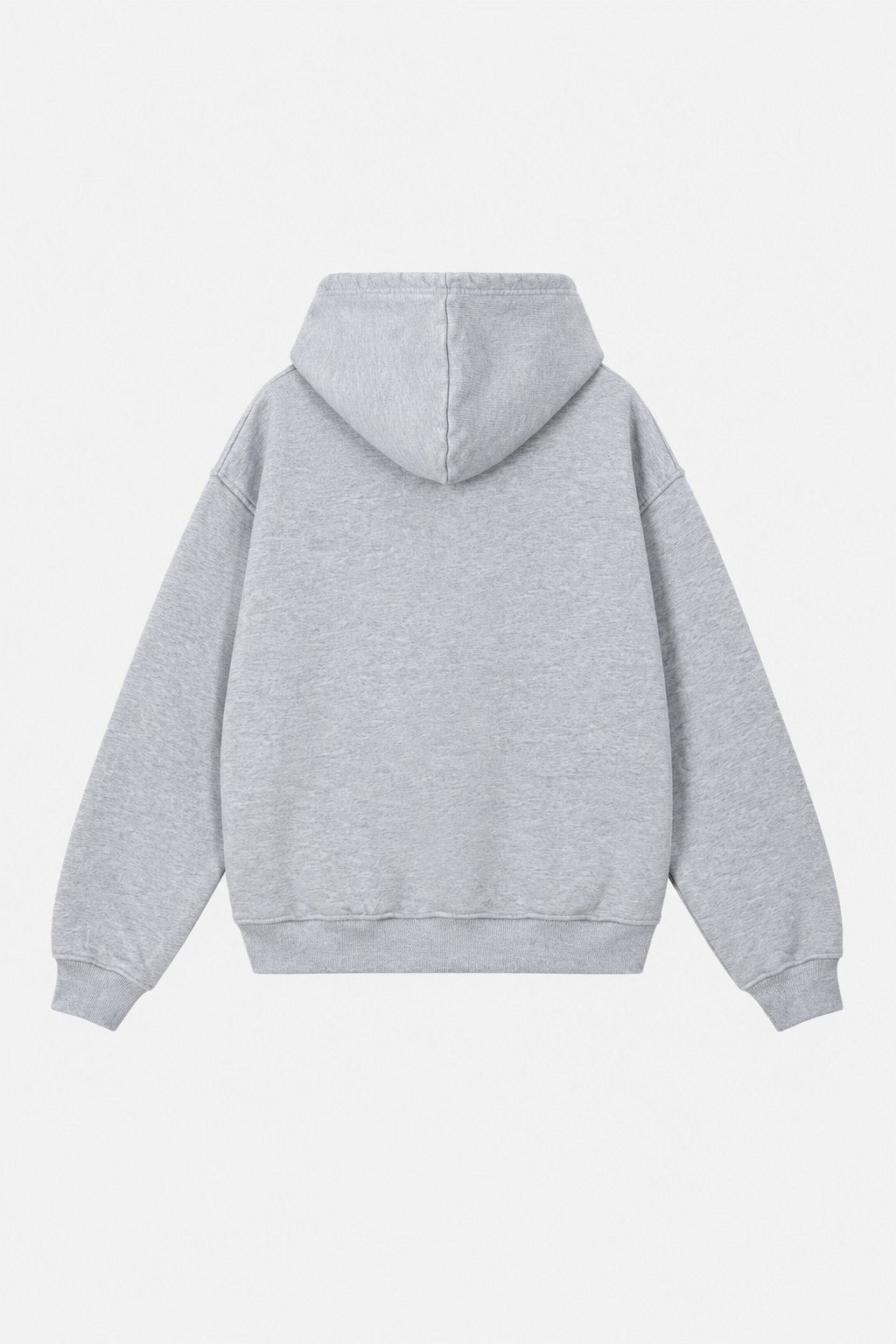 ASH SUNDAY HOODIE · espalda (digital)