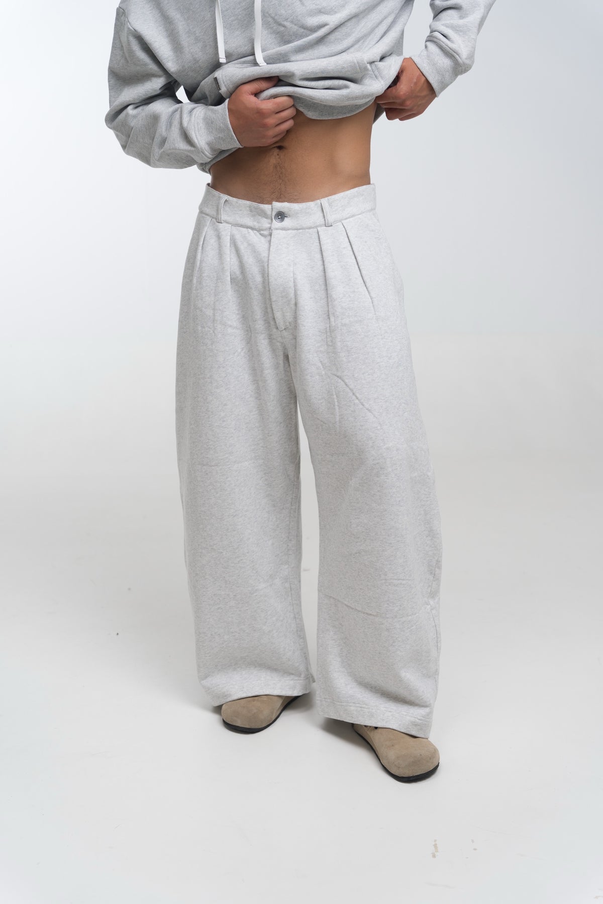 ASH SUNDAY PANT