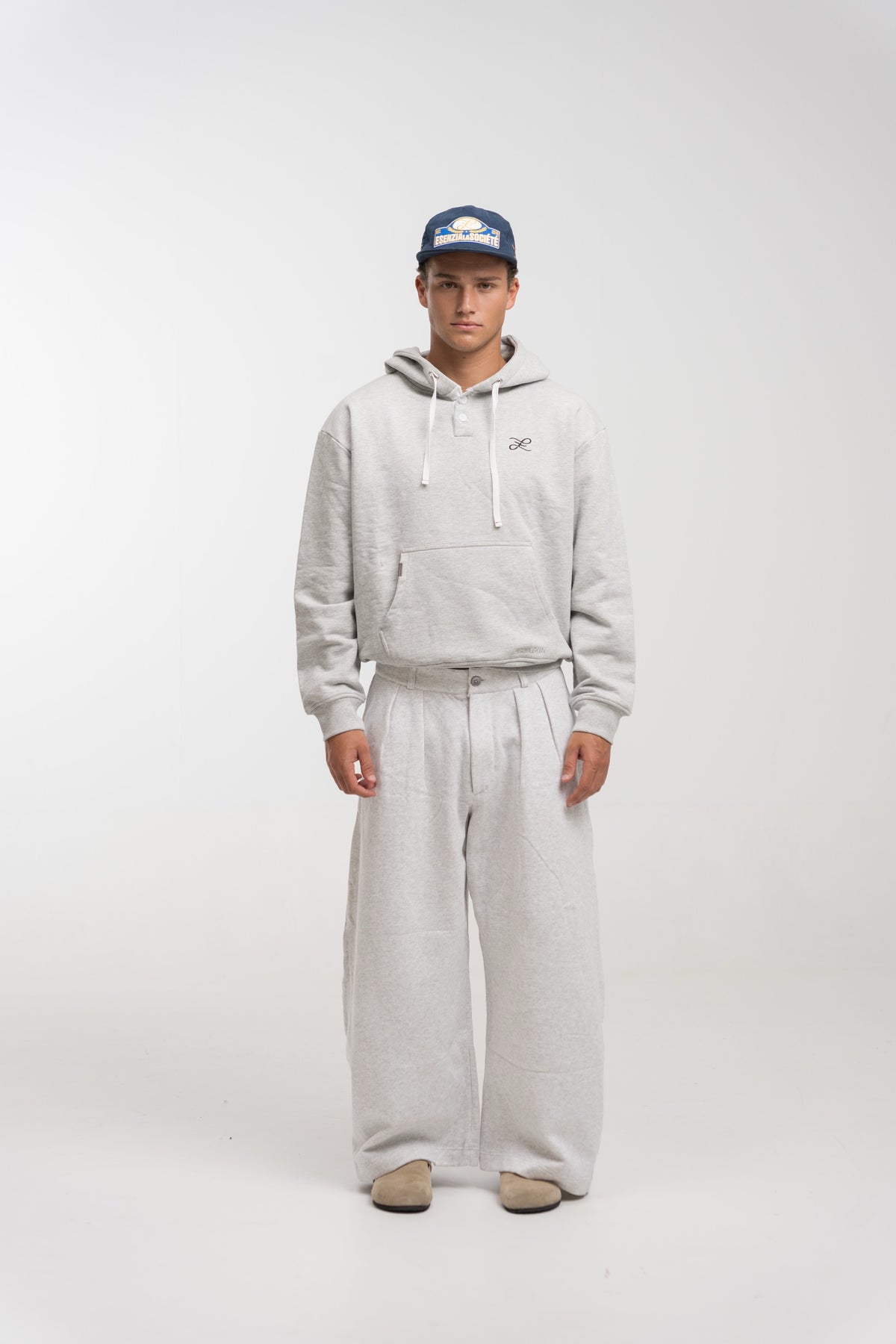 ASH SUNDAY PANT