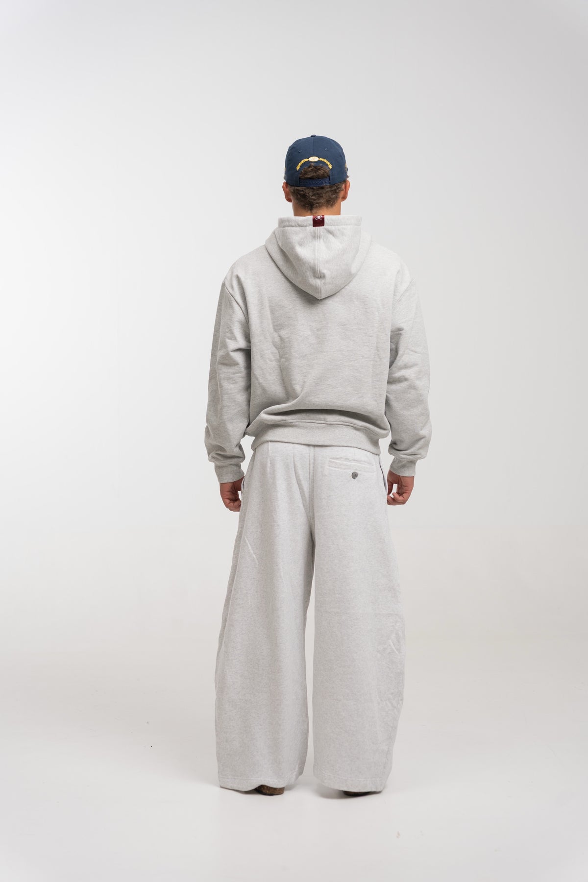 ASH SUNDAY PANT