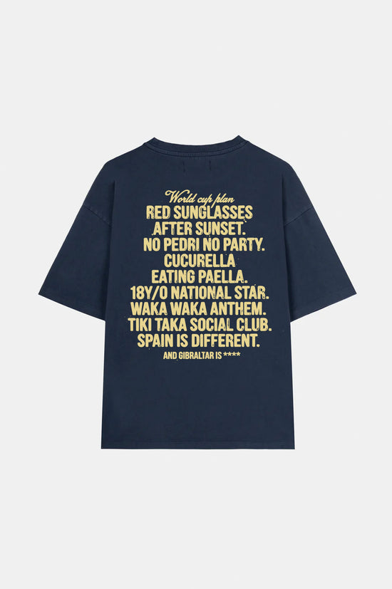 WORLD CUP TEE