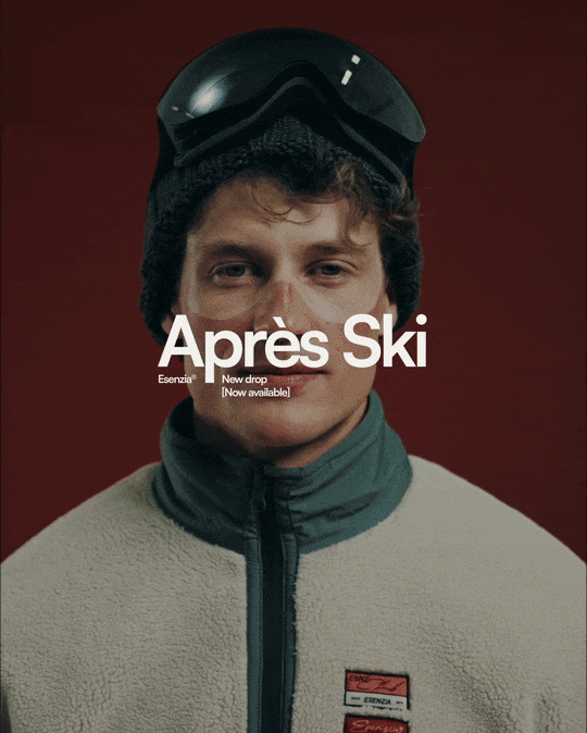 APRÈS SKI