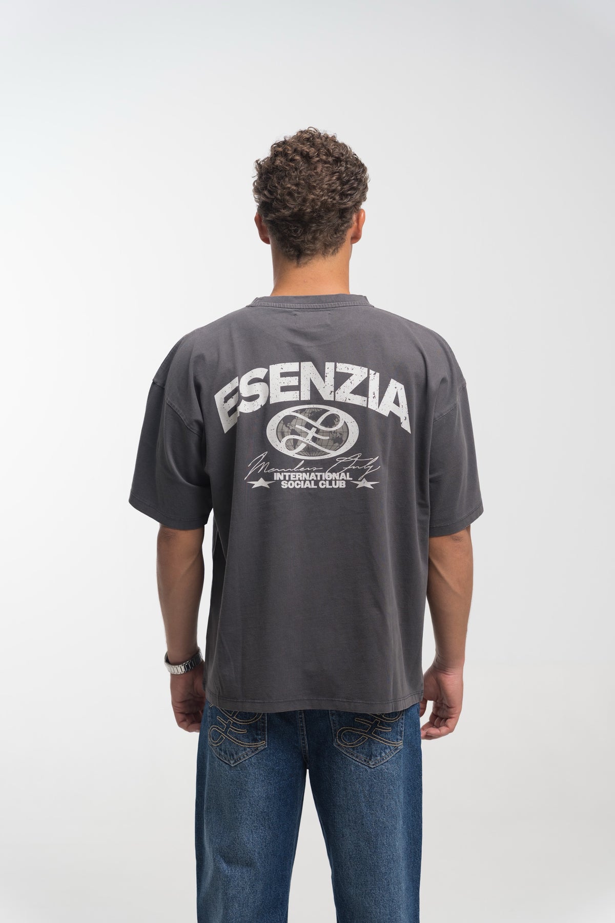 BASALT PASSPORT TEE