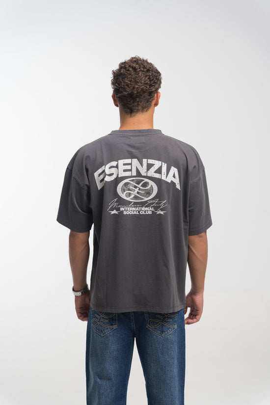 BASALT PASSPORT TEE