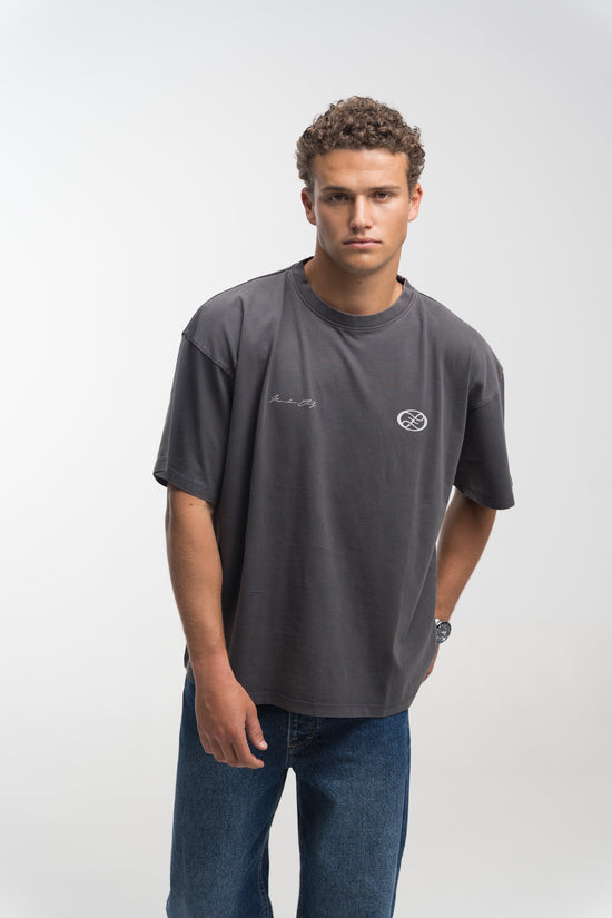 BASALT PASSPORT TEE