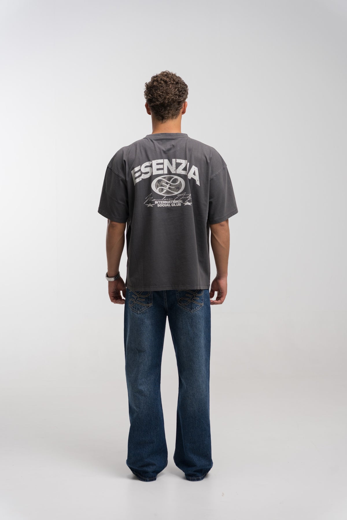 BASALT PASSPORT TEE