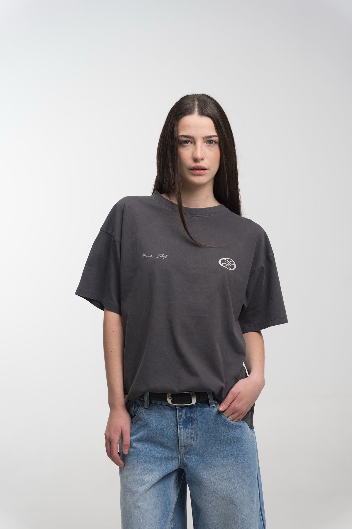 BASALT PASSPORT TEE