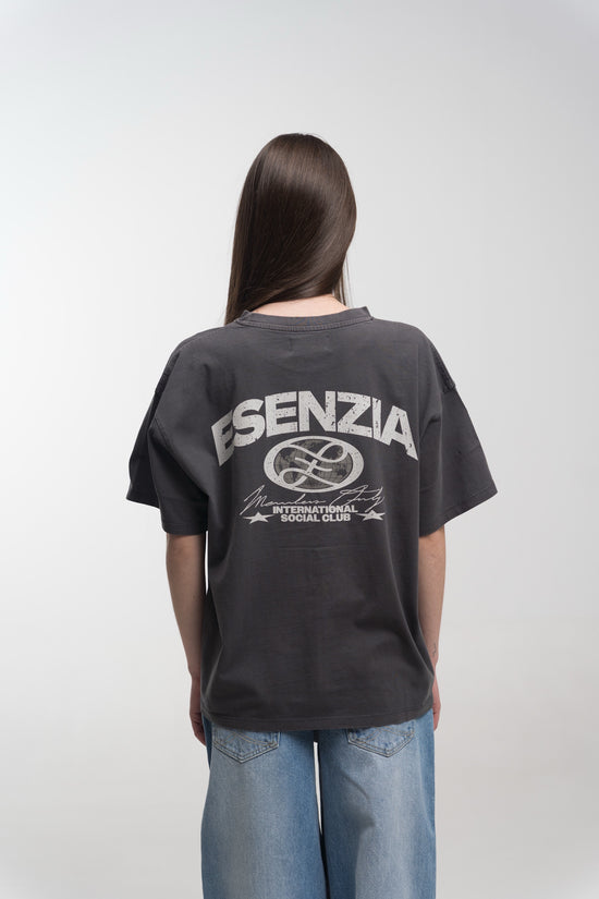 BASALT PASSPORT TEE