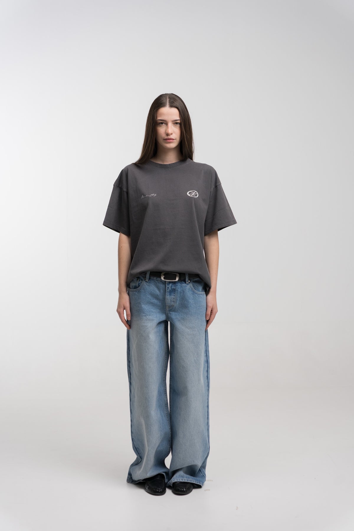 BASALT PASSPORT TEE