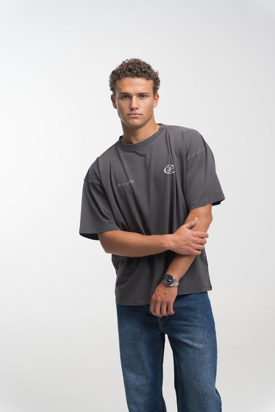 BASALT PASSPORT TEE