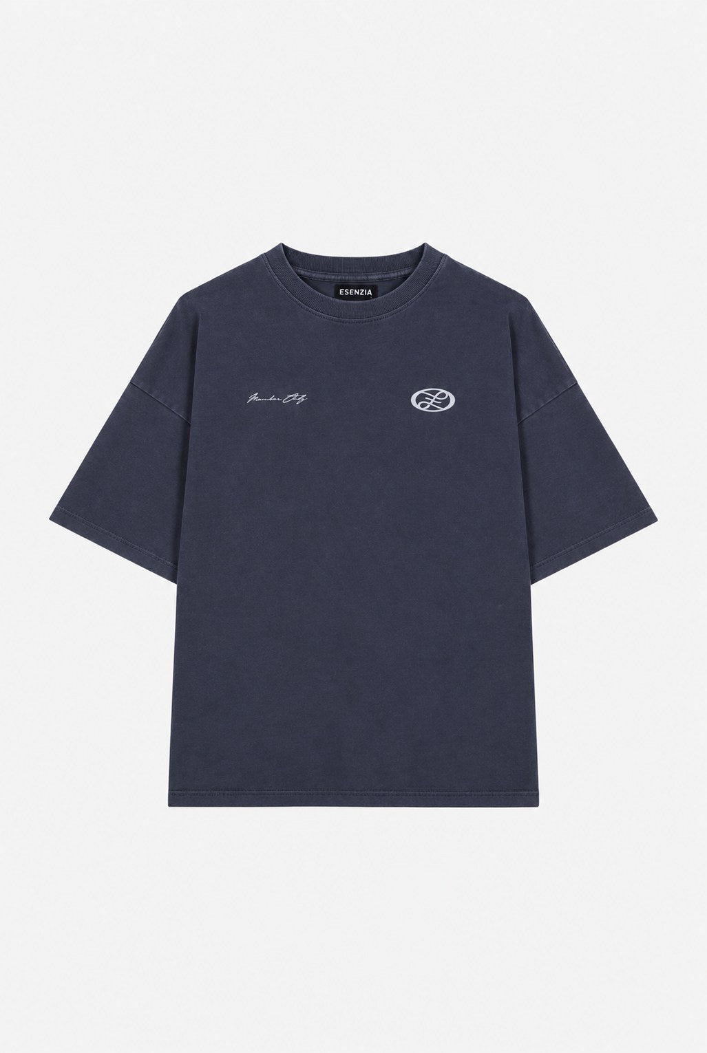BASALT PASSPORT TEE · delante (digital)